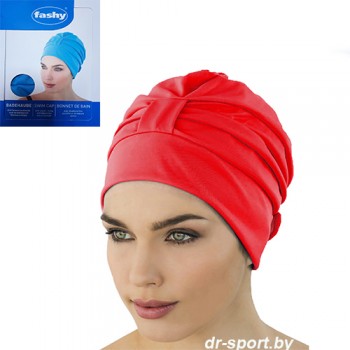 Шапочка для плавания 3473-40